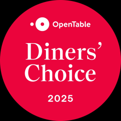 Diners choice